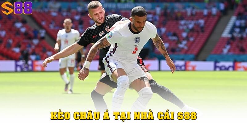 Kèo châu Á