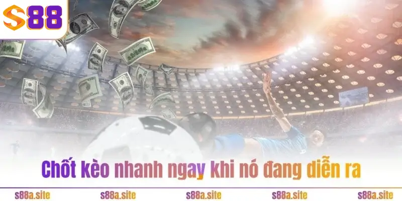 Ưu điểm của SBOBET thể thao S88 uy tín