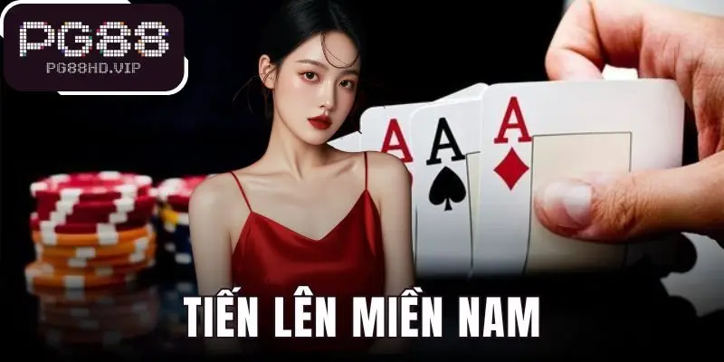 Tiến Lên Miền Nam